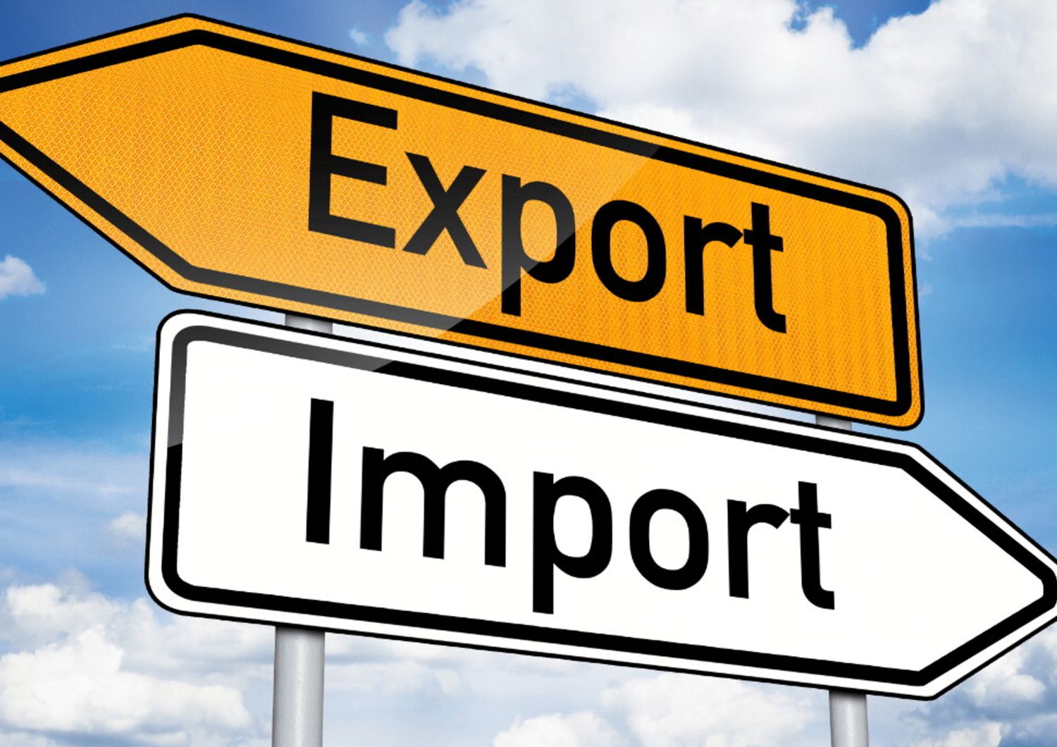 &nbsp;import export