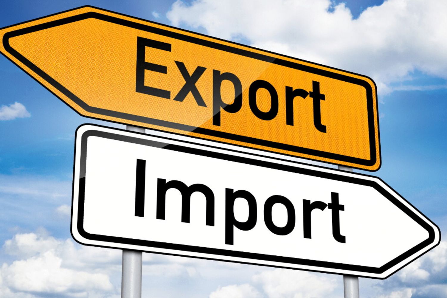 &nbsp;import export