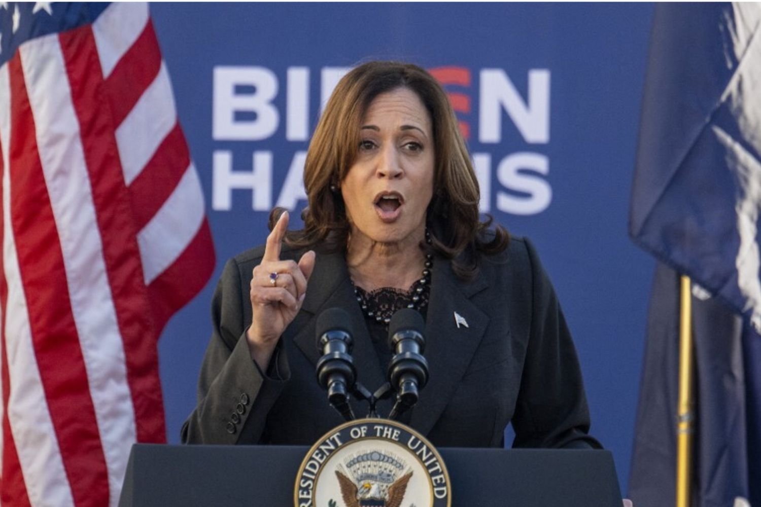 Kamala Harris