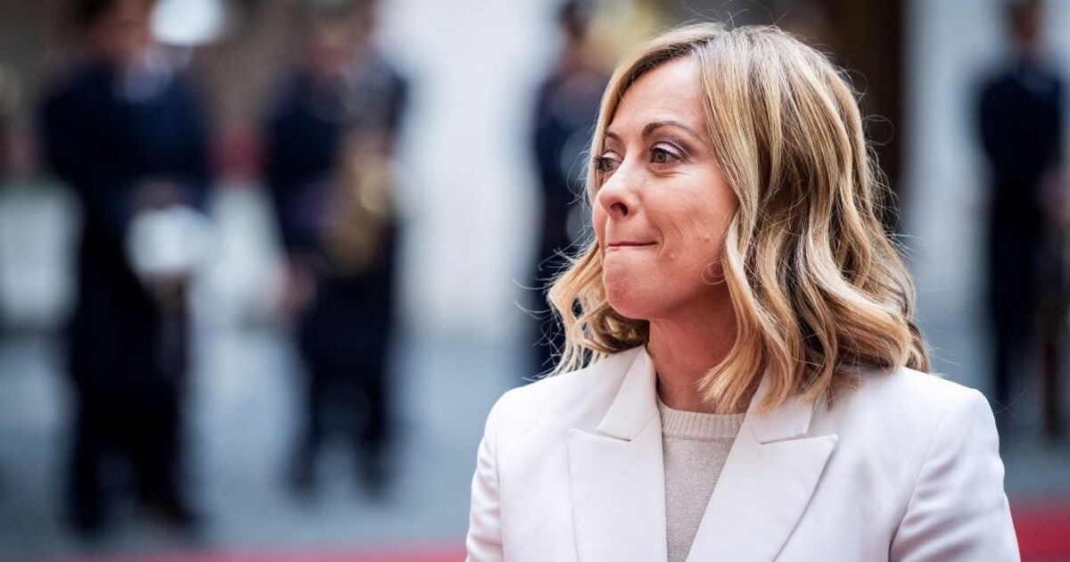 Il ruolo dell'Italia sempre più centrale all'estero'. Meloni 'siamo sulla strada giusta'