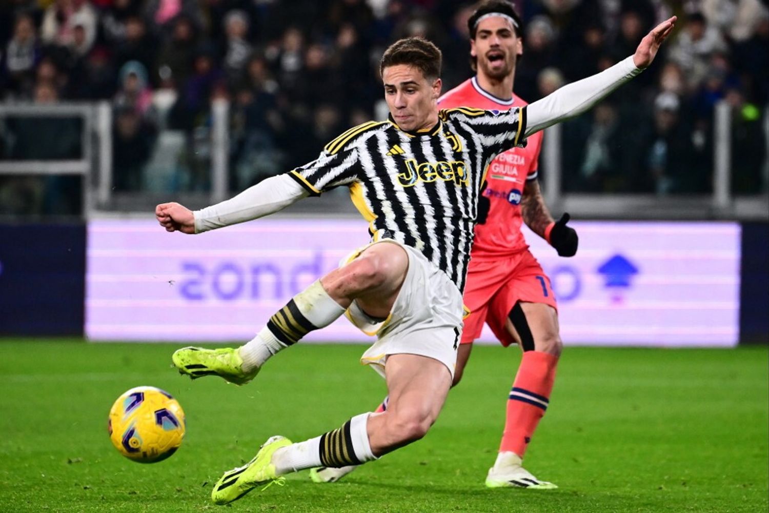 Juventus - Udinese