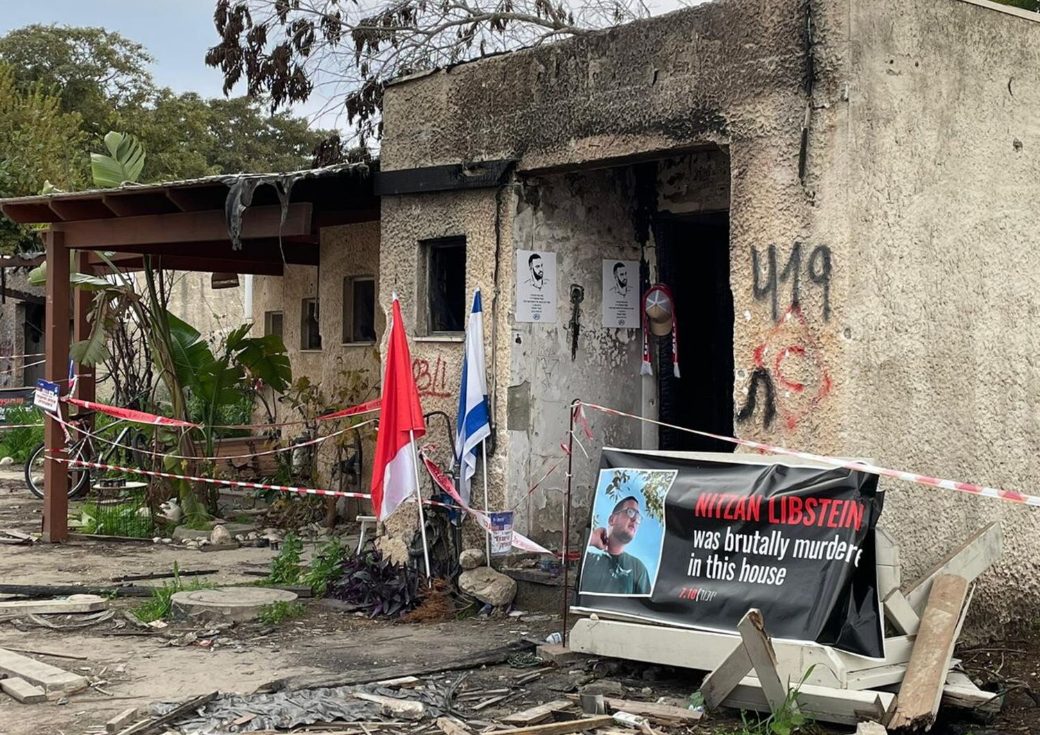 'Perchè il mondo tace sulle violenze di Hamas sulle donne?'. La ...