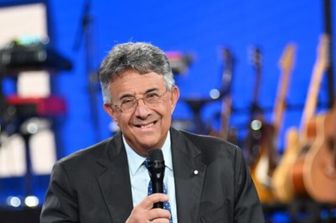 Roberto Sergio
