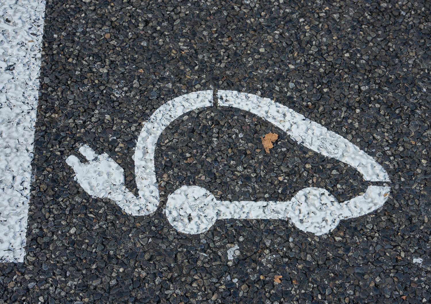 Posteggi per auto elettriche in Francia