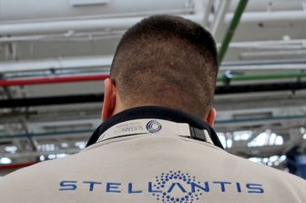 conti record nel 2023 gruppo stellantis