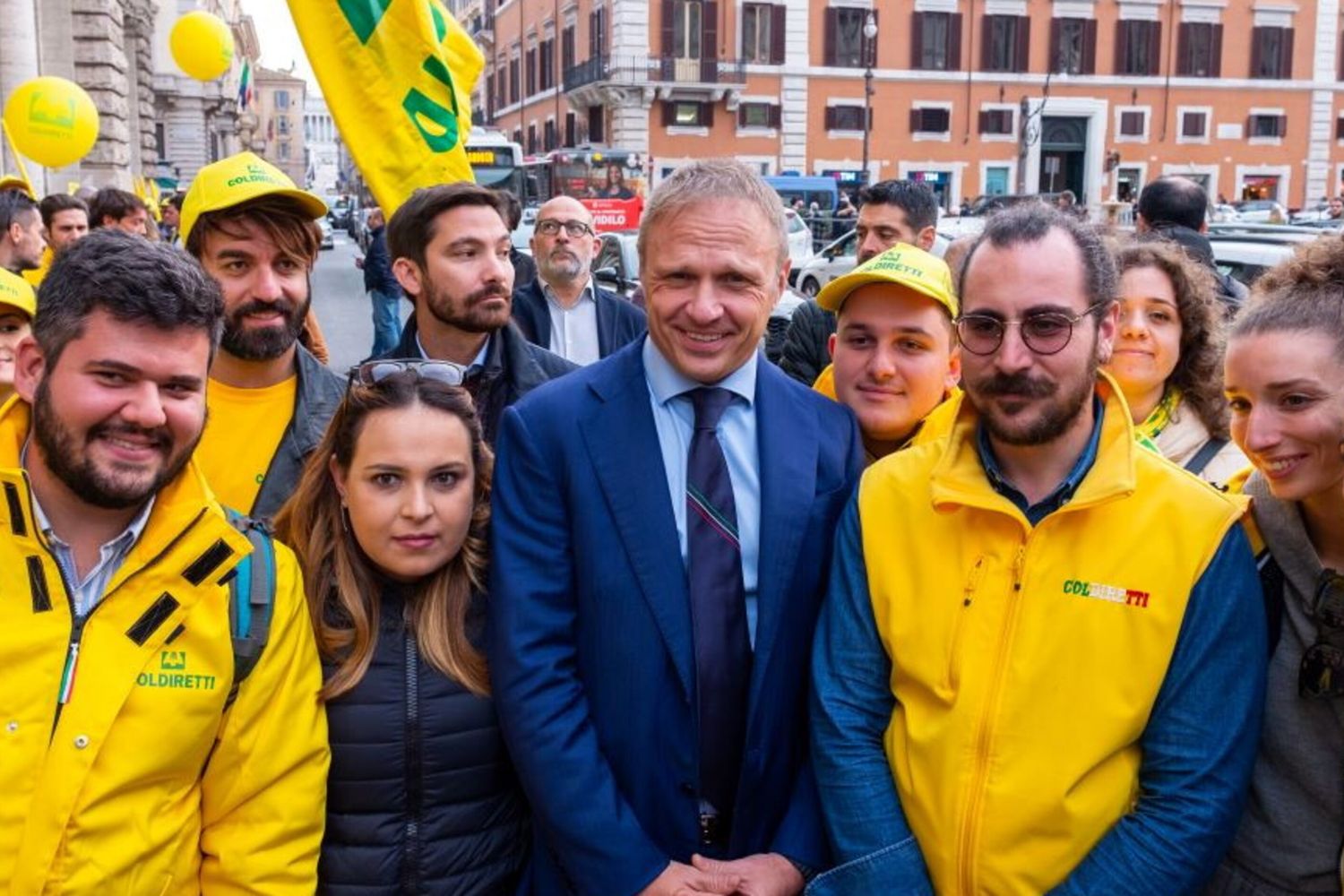 Francesco Lollobrigida