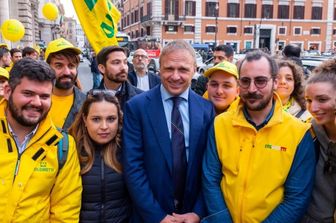 Francesco Lollobrigida