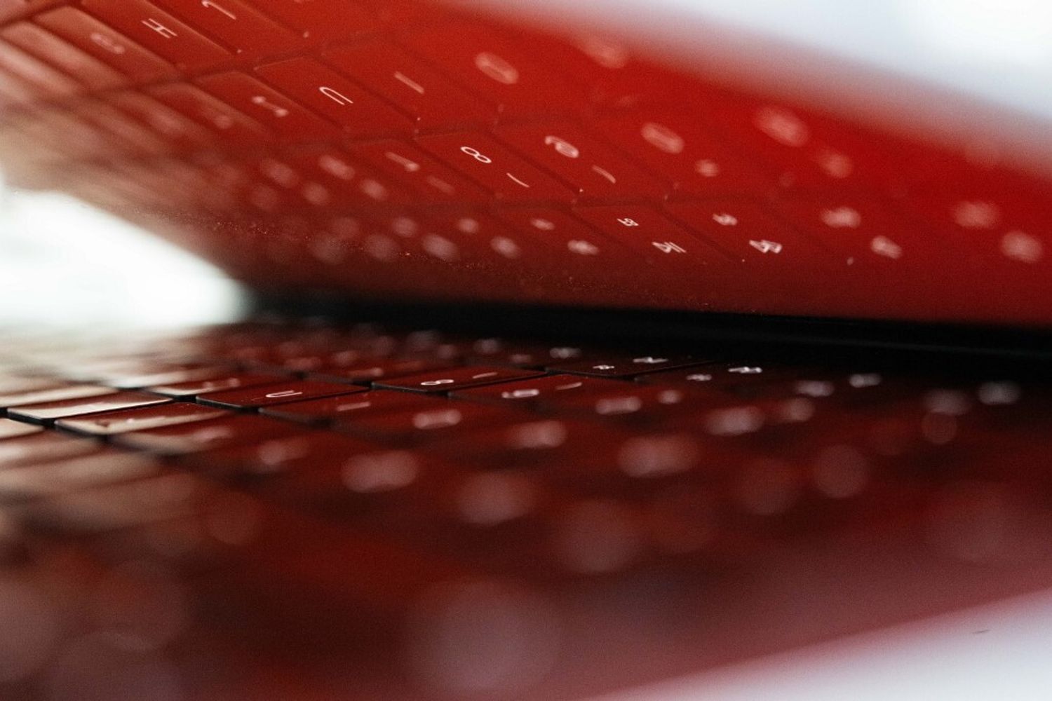 Hacker e computer violati