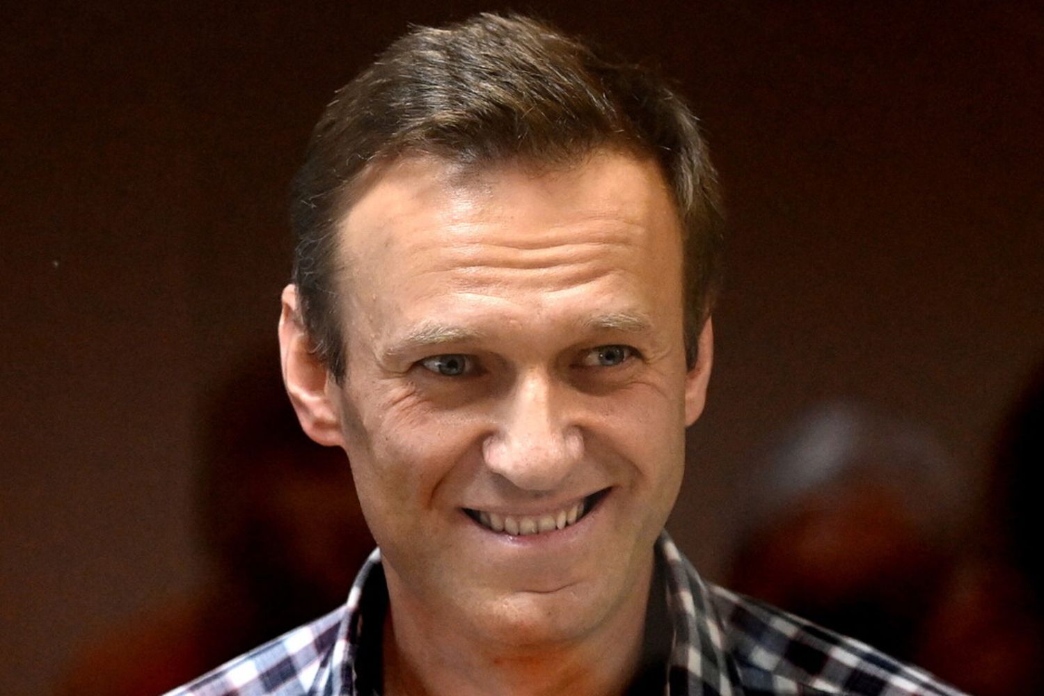 Alexei Navalny