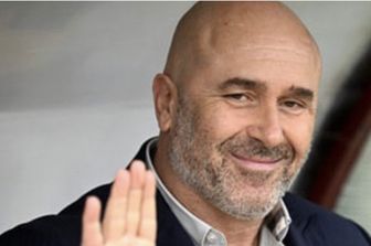 Stefano Bandecchi