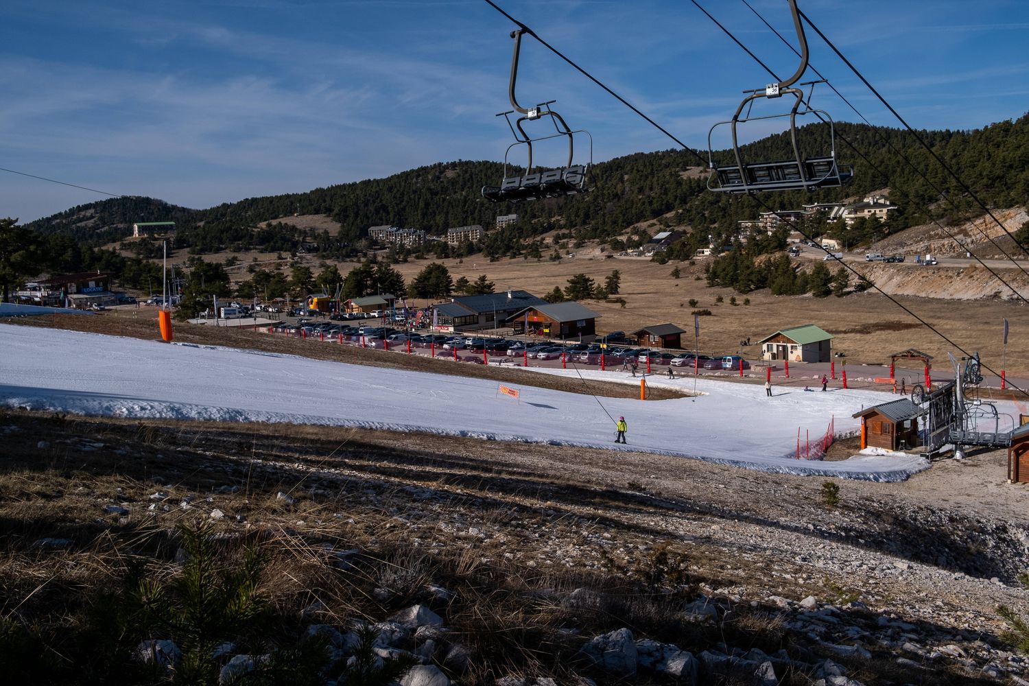 Cambiamento climatico