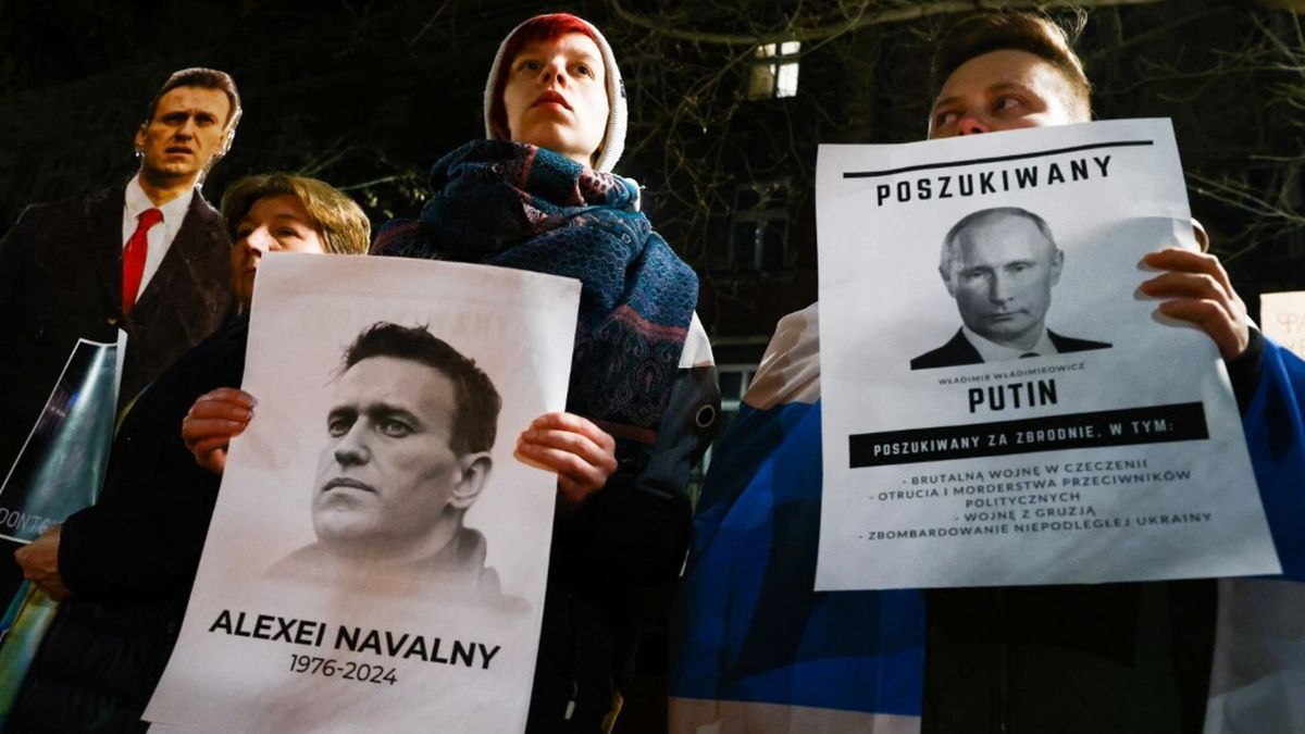 Manifestazioni  a Cracovia