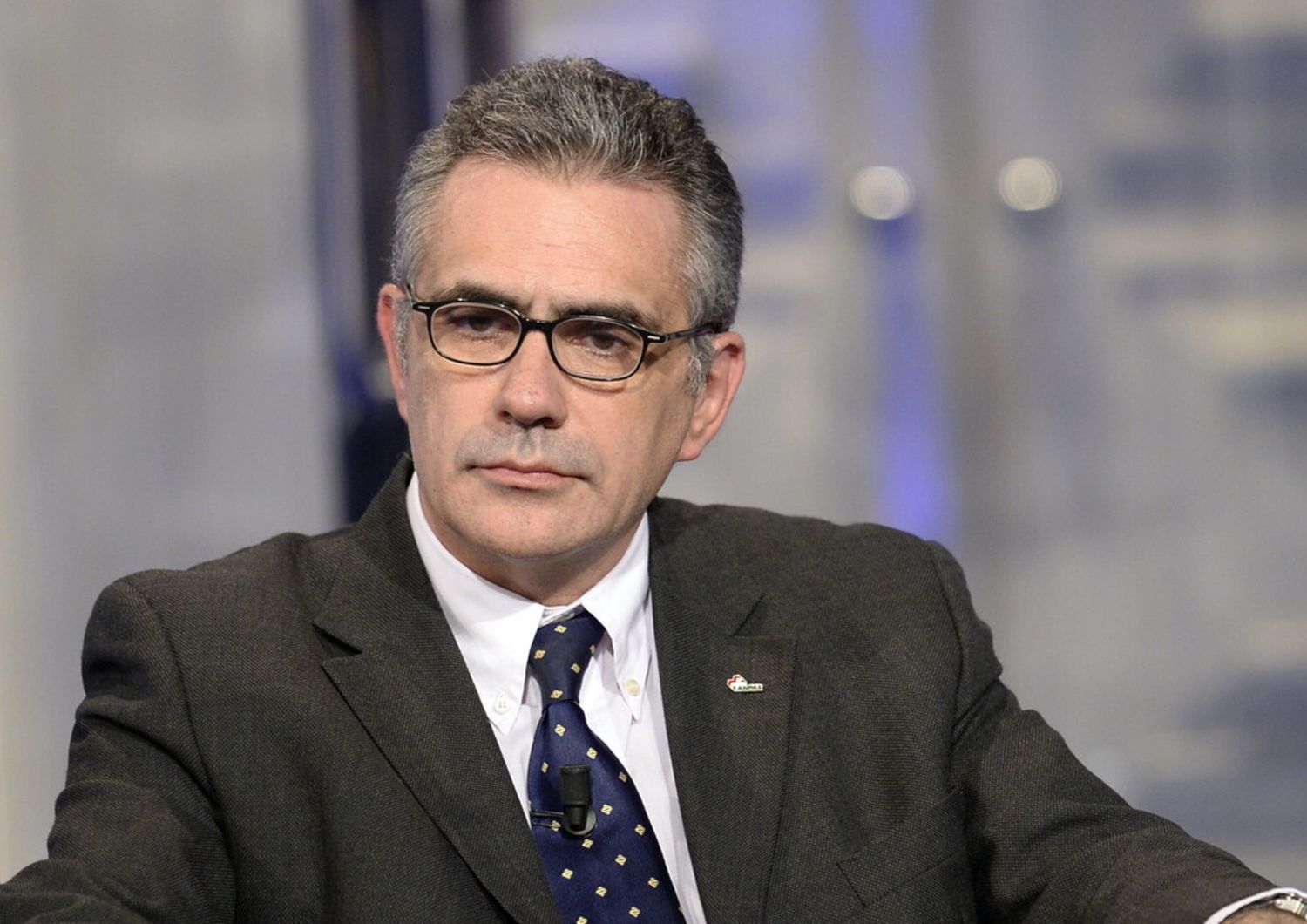 Fabrizio Pregliasco