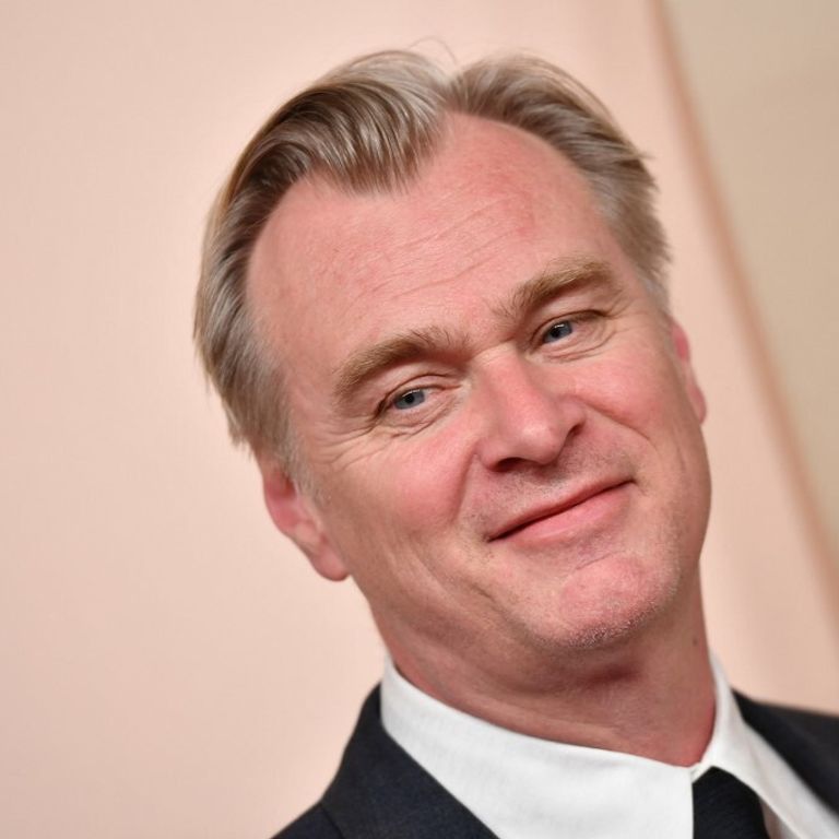 Nolan miglior regista con Oppenheimer ai Bafta