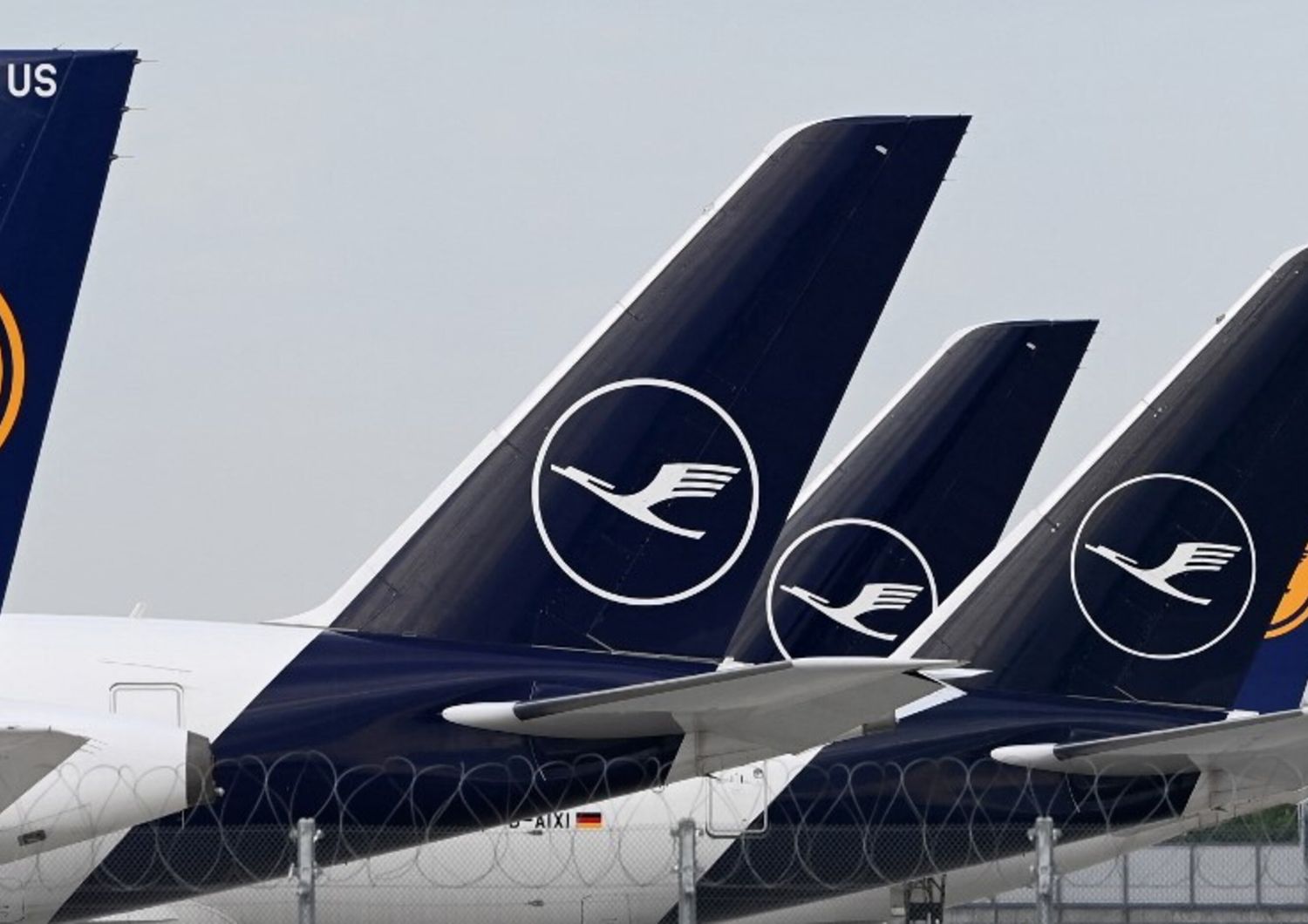 Lufthansa