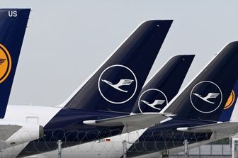 Lufthansa