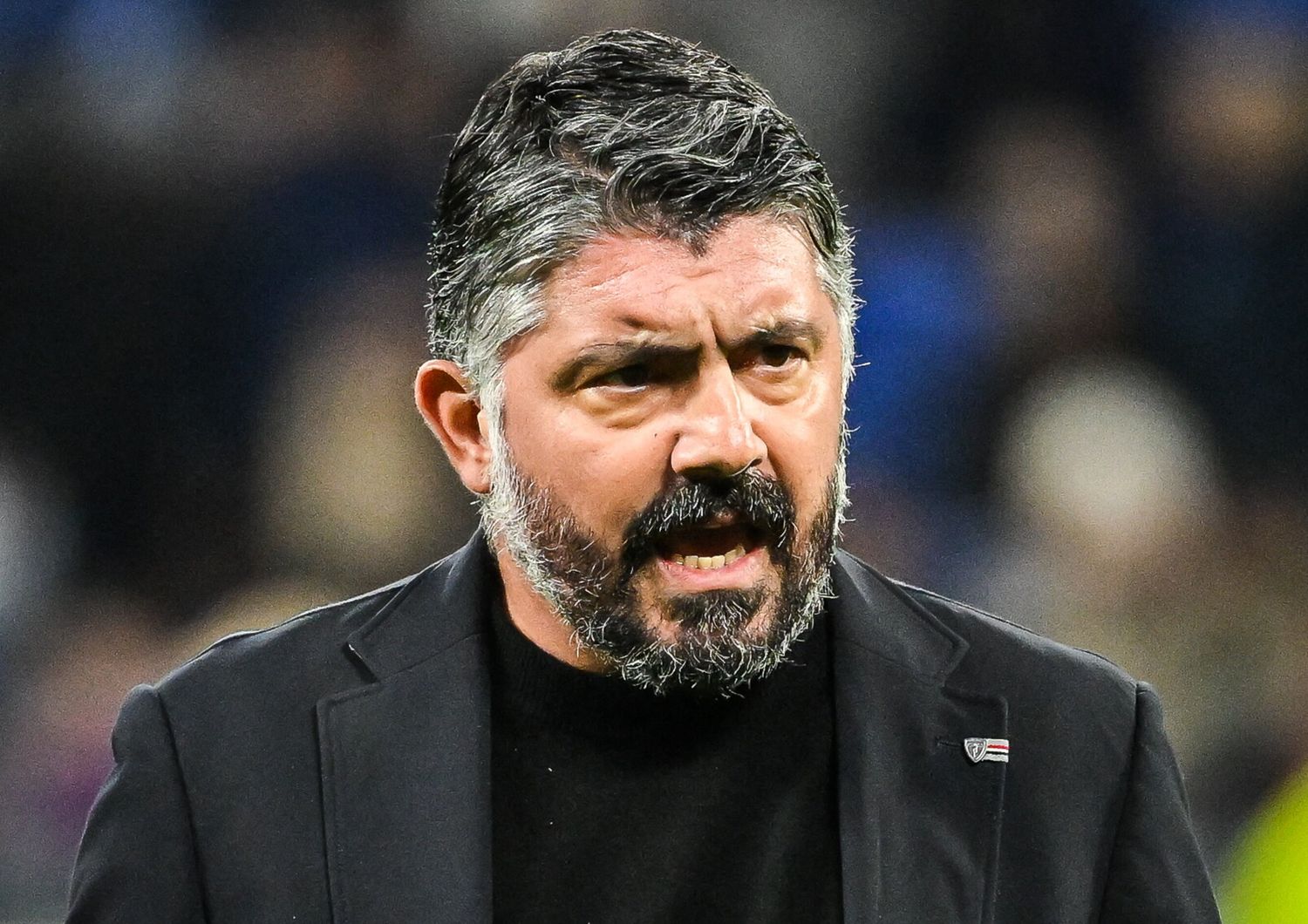 Gennaro Gattuso