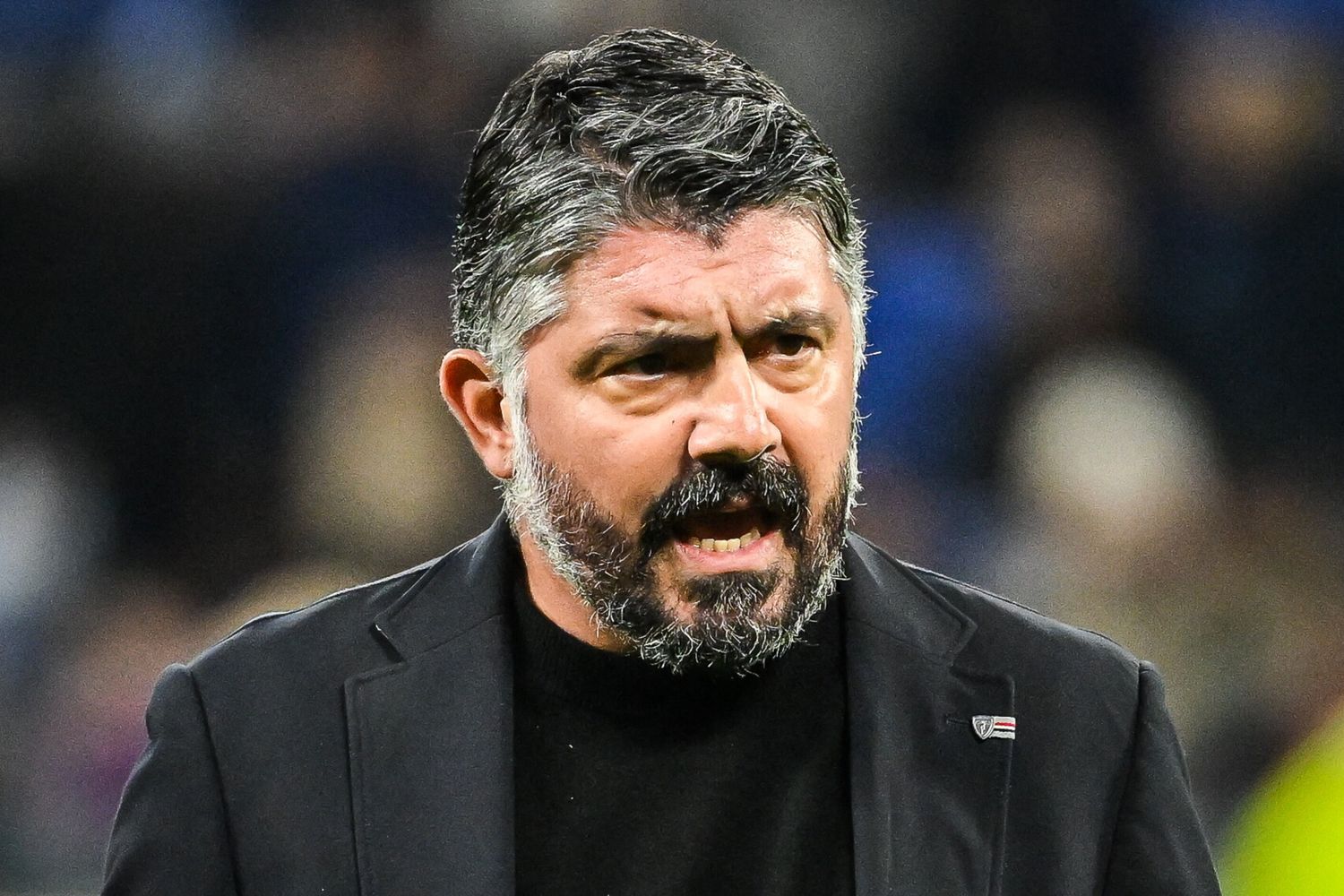Gennaro Gattuso