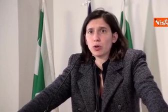 Schlein chiede un minuto di silenzio alla direzione del PD per il crollo di Firenze