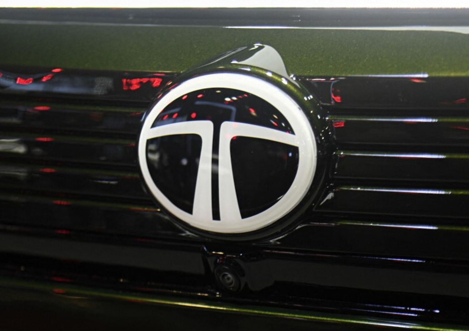 Logo Tata