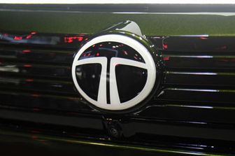 Logo Tata