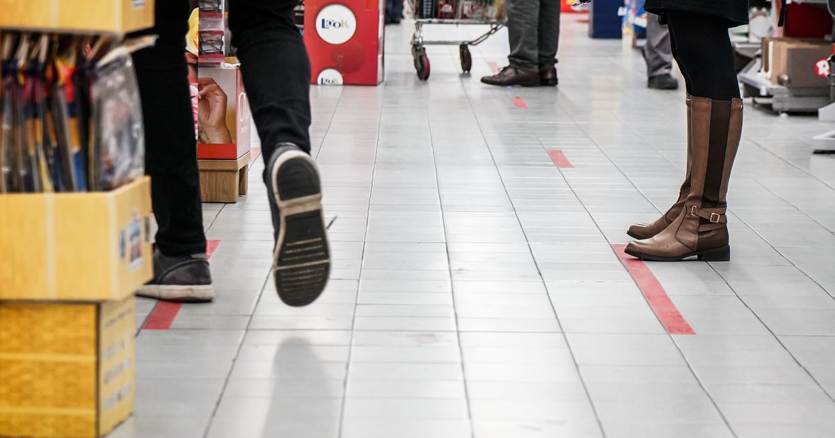 Spray urticante al supermercato, 7 in ospedale a Vipiteno