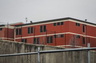 Carcere minorile Beccaria di Milano