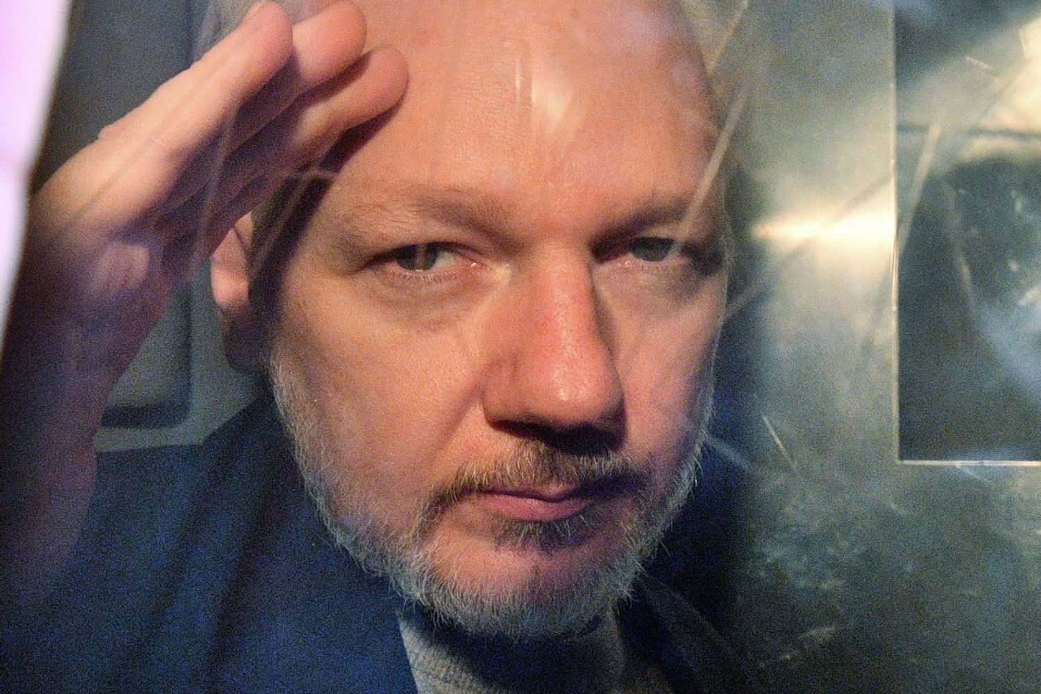 Julian Assange