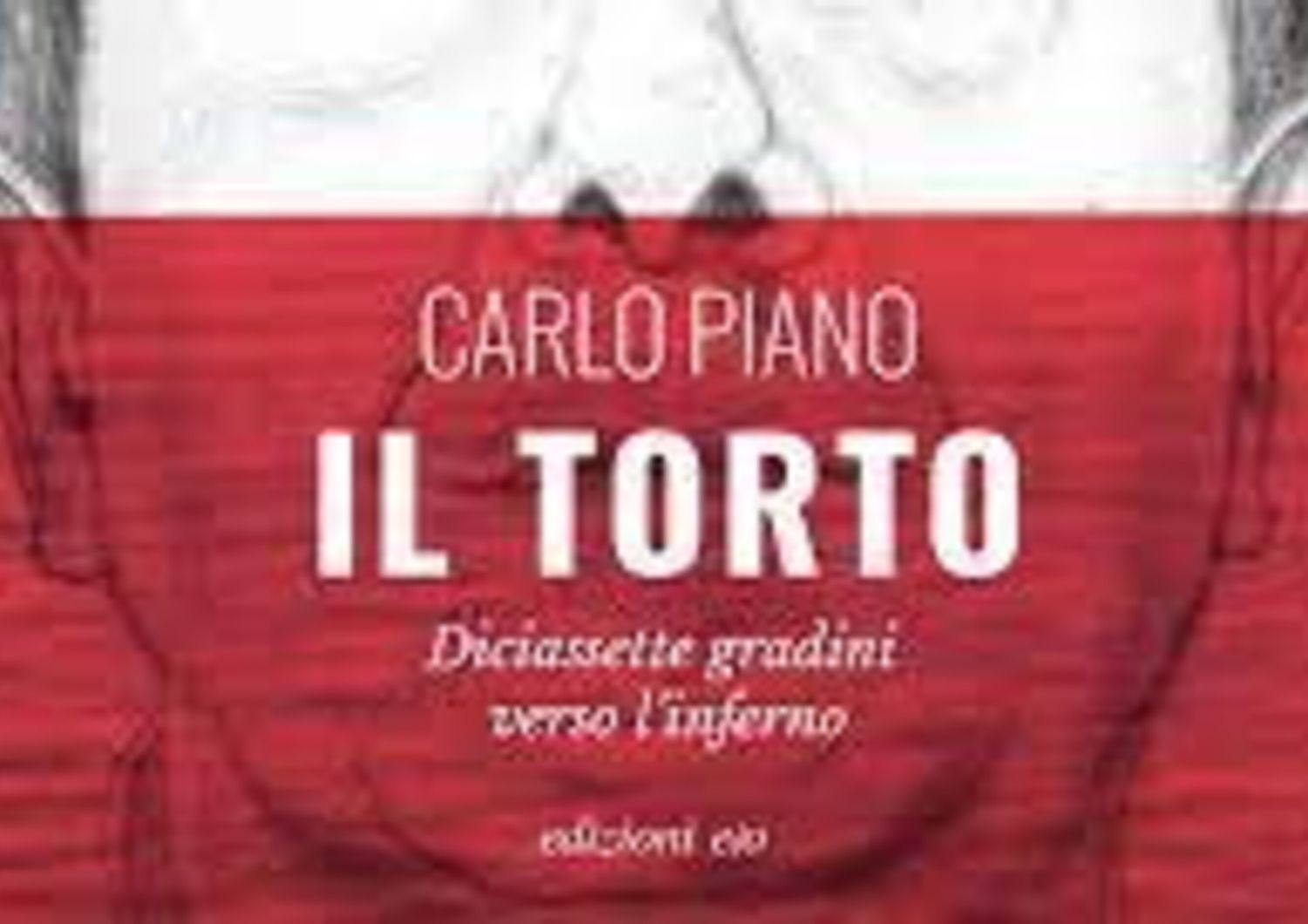 libro carlo piano il torto su donato bilancia