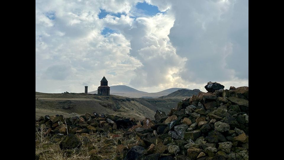 Ani, antica capitale dell’impero armeno