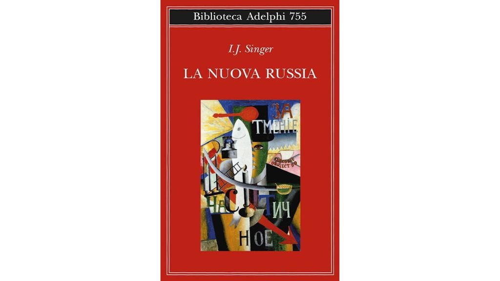 I libri necessari per capire la Russia di Putin