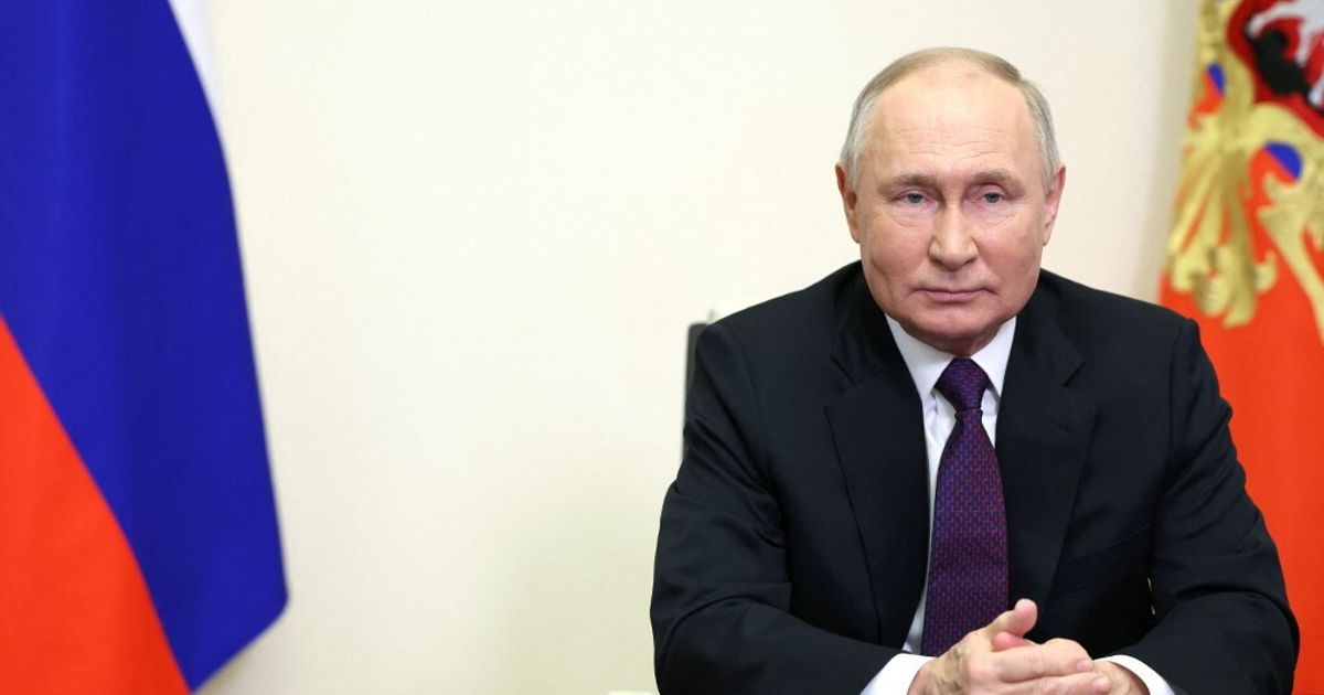 プーチン大統領のロシアを理解するために必要な本