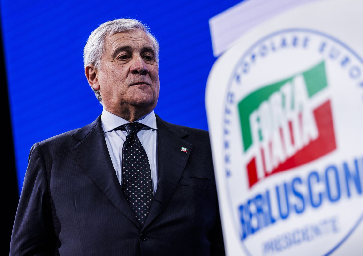 forza italia congresso riforma fisco e giustizia