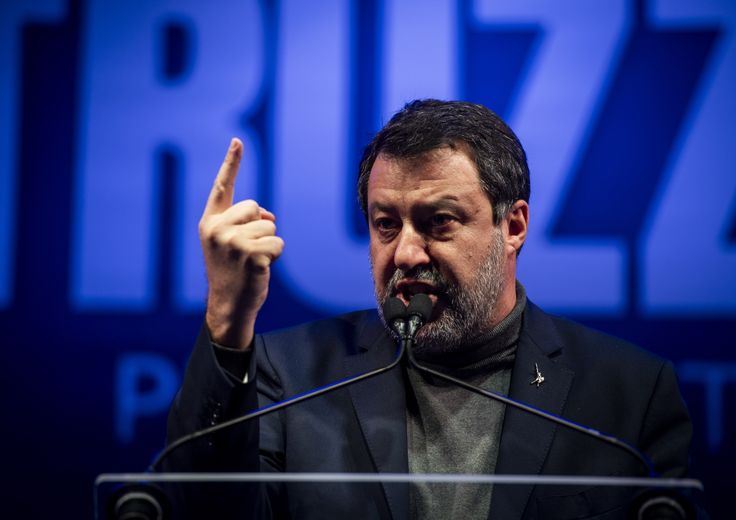 terzo mandato governatori regione maggioranza spaccata