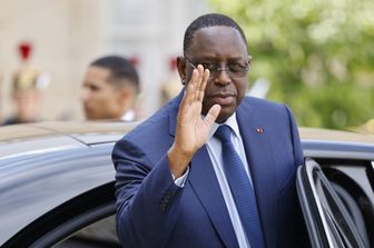 &nbsp;senegal aprile rischio vuoto potere