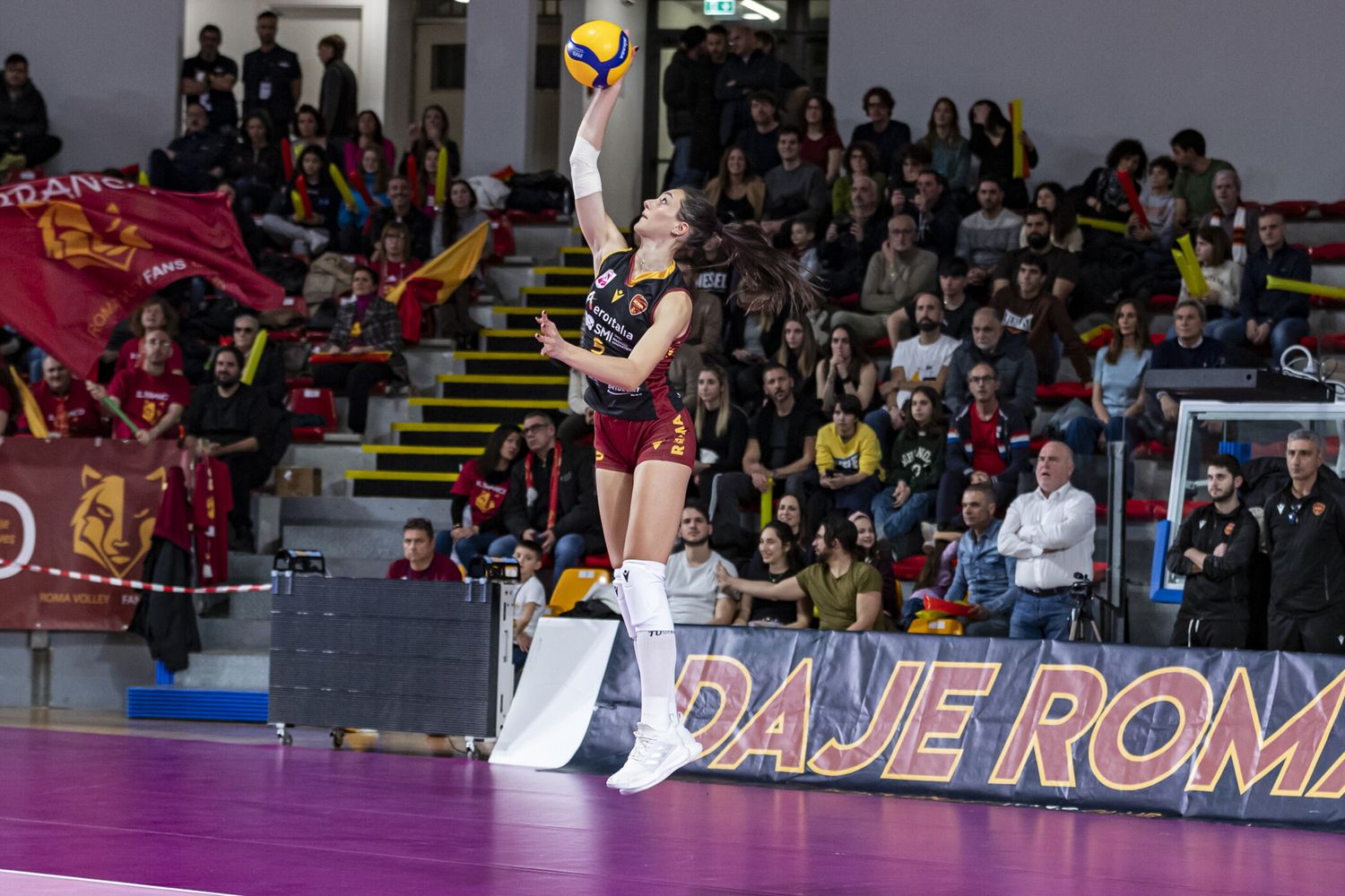 Roma Volley