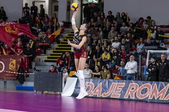Roma Volley