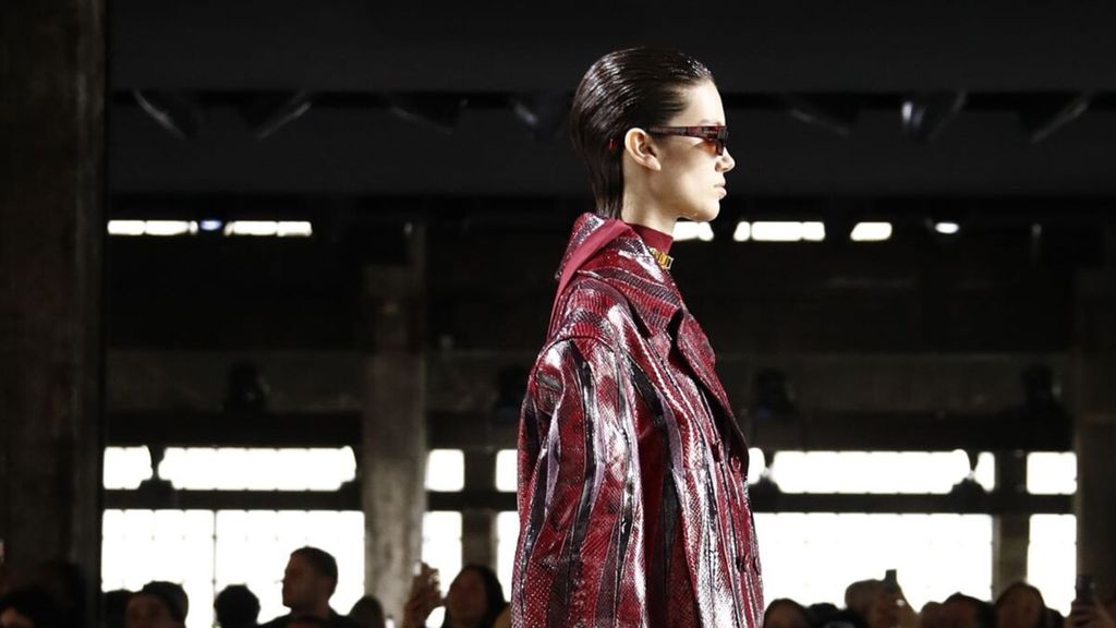 Gucci, sogni e moda dialogano con il reale