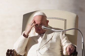 Papa Francesco