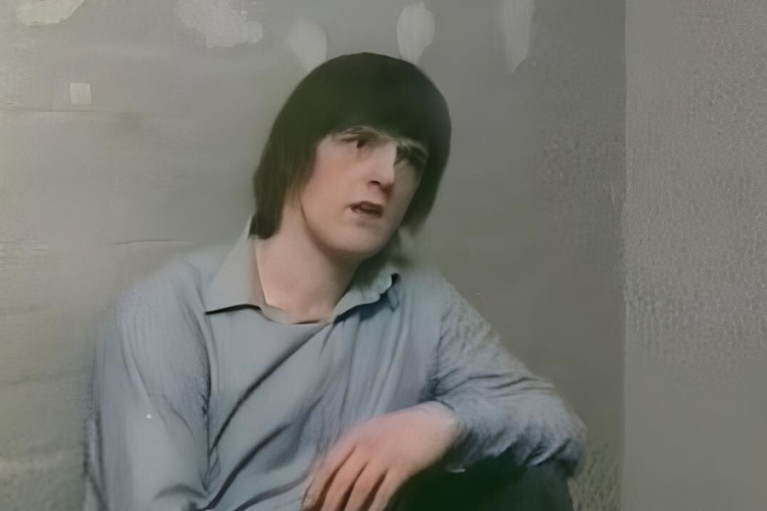 Robert Maudsley, detto 'Hannibal the Cannibal'