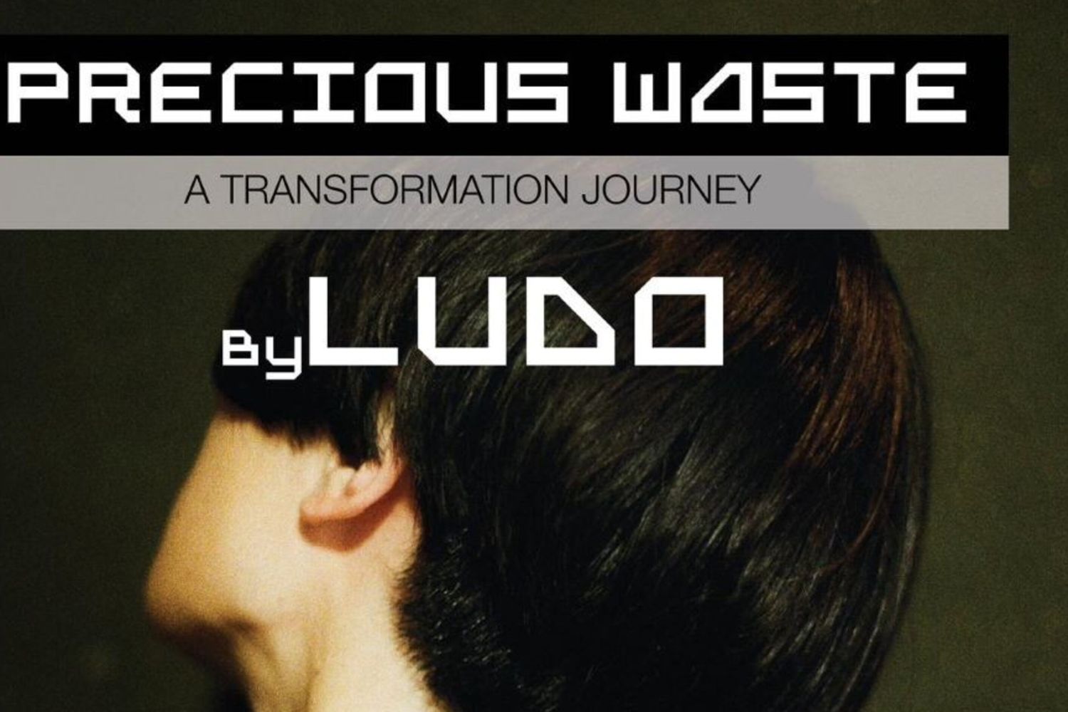 Mostra  Precious Waste