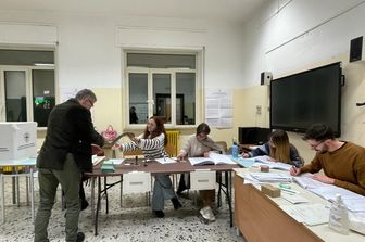 Elezioni regionali in Sardegna