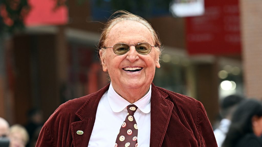 Renzo Arbore