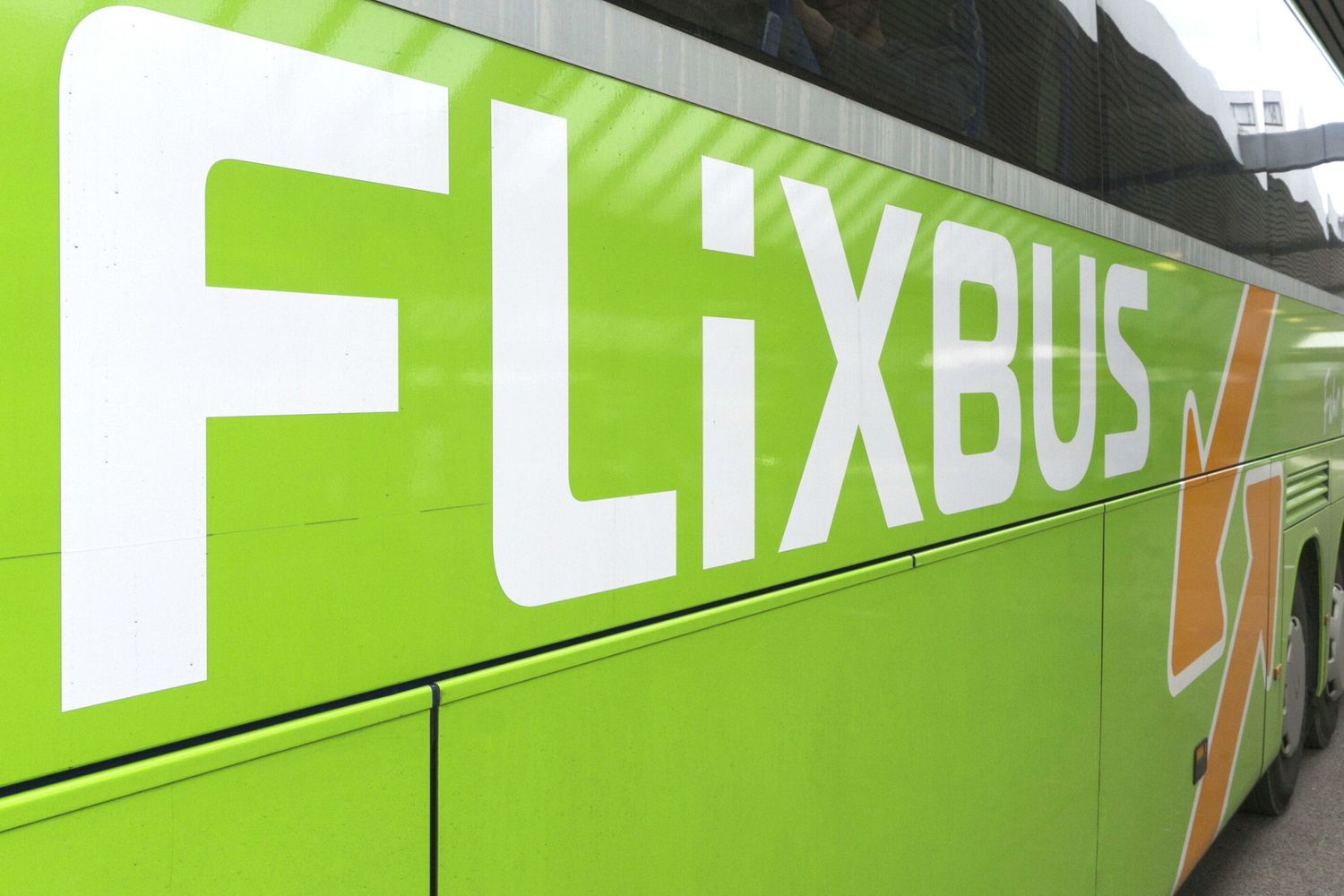 Flixbus
