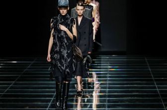 milano fashion week top flop delusione fendi