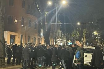 festa al comitato Todde