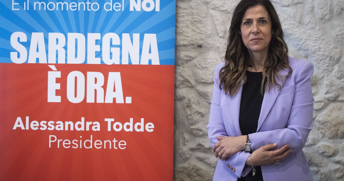 Sardegna: la madre delle riforme? Una legge che resiste da 47 anni