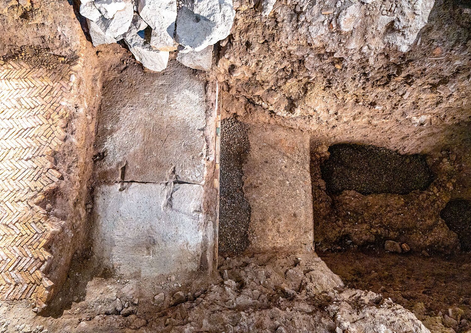 Svelato il mistero del Porticus Minucia, cuore della Roma Antica