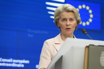 Ursula von der Leyen