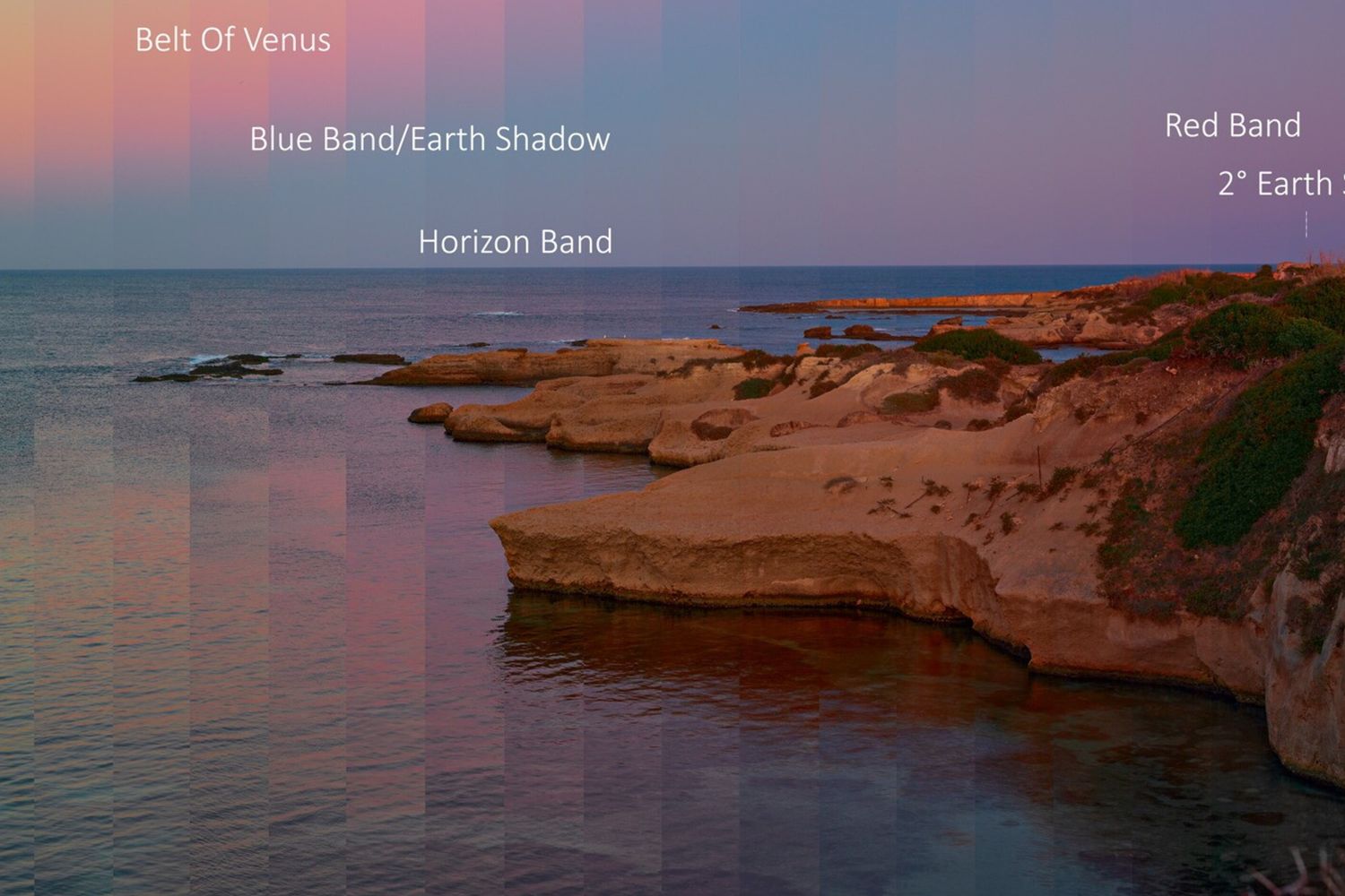 La foto del giorno della Nasa scattata da un siciliano